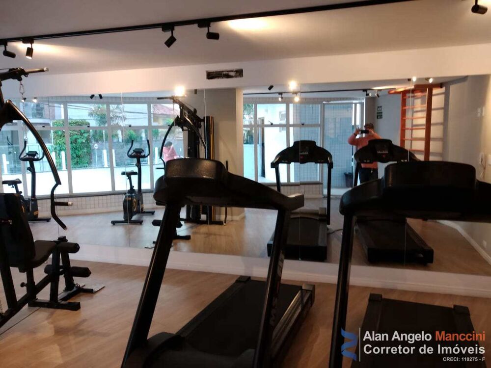 Apartamento, 3 quartos, 129 m² - Foto 4