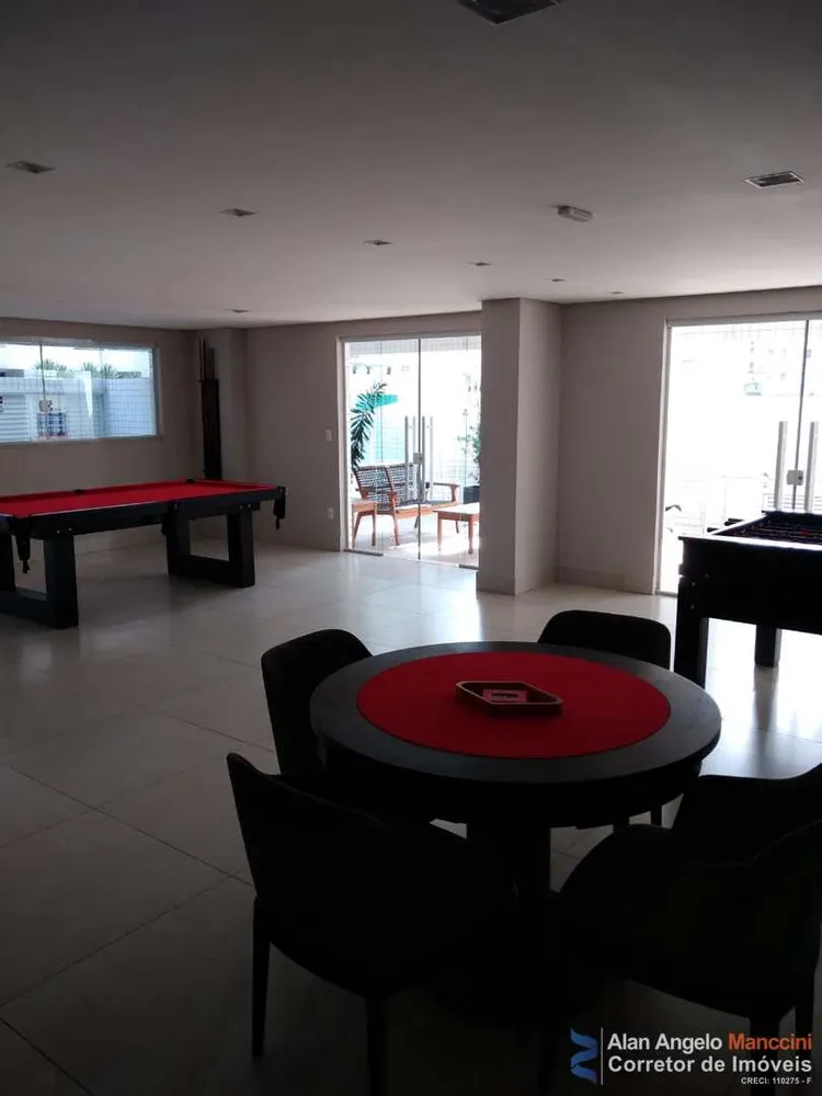 Apartamento, 3 quartos, 129 m² - Foto 17