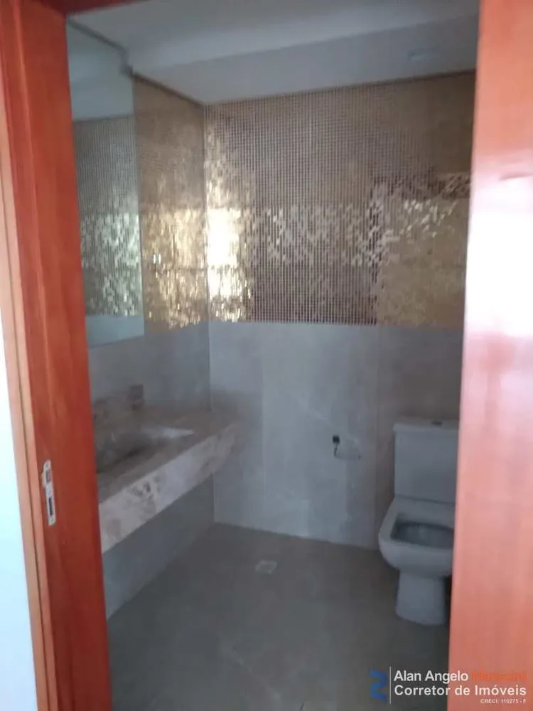 Apartamento, 3 quartos, 129 m² - Foto 15