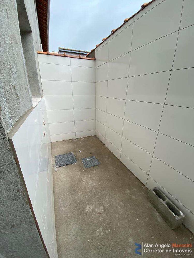 Sobrado, 2 quartos, 54 m² - Foto 6