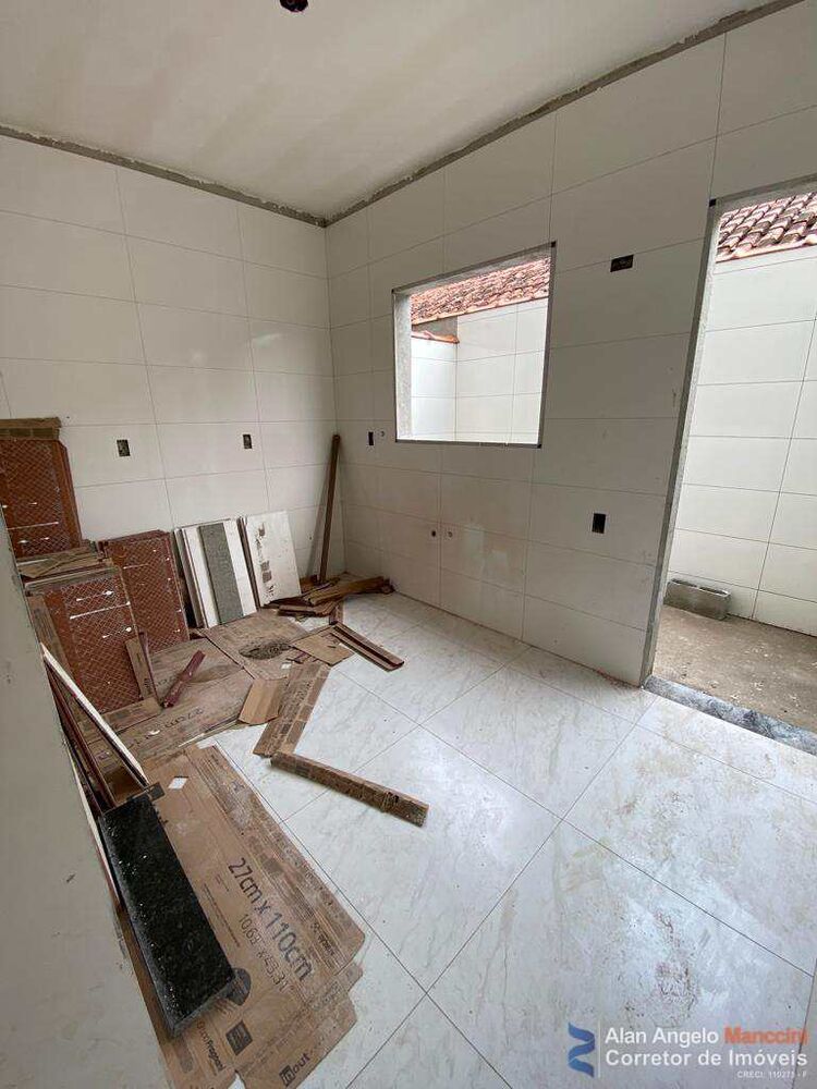 Sobrado, 2 quartos, 54 m² - Foto 2