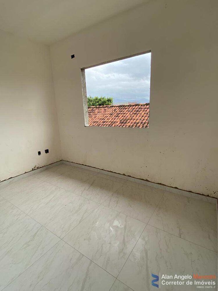 Sobrado, 2 quartos, 54 m² - Foto 4