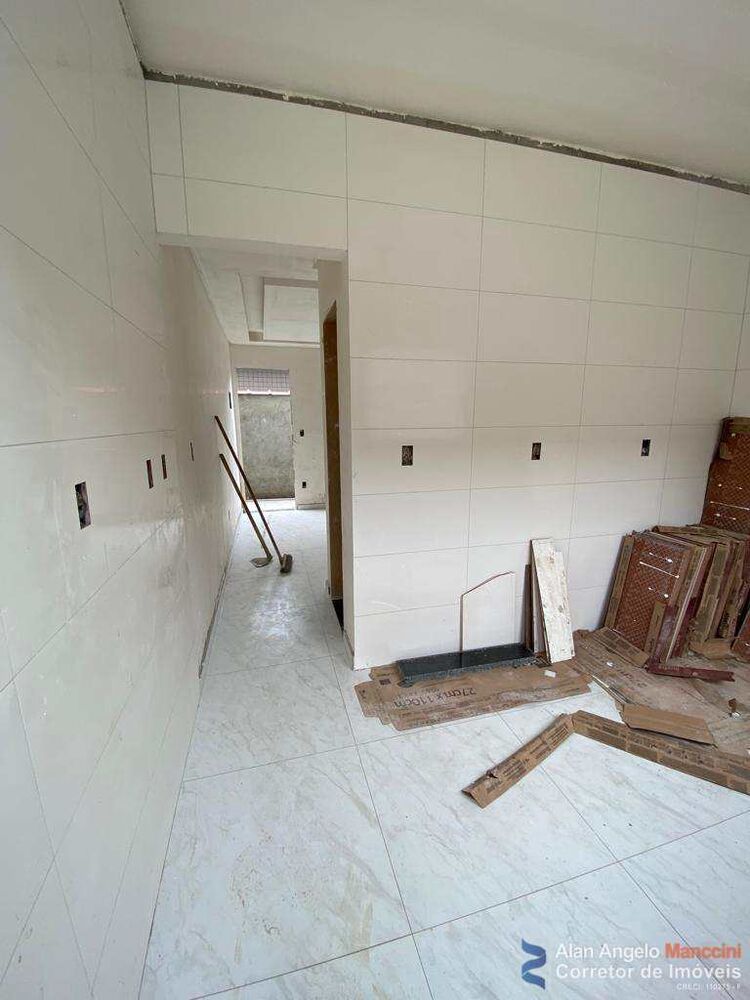 Sobrado, 2 quartos, 54 m² - Foto 9