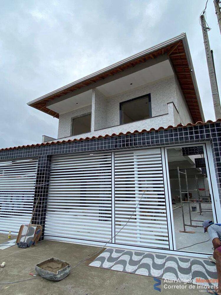 Sobrado, 2 quartos, 54 m² - Foto 10