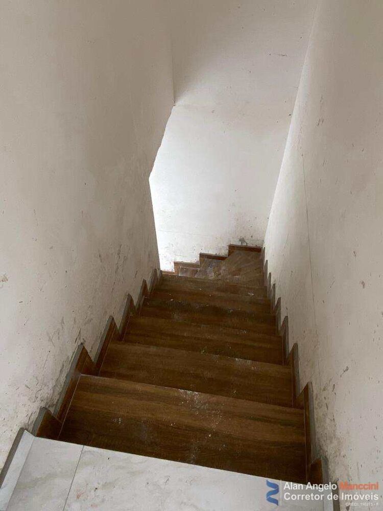 Sobrado, 2 quartos, 54 m² - Foto 8