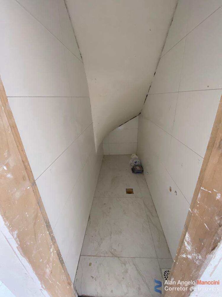 Sobrado, 2 quartos, 54 m² - Foto 11