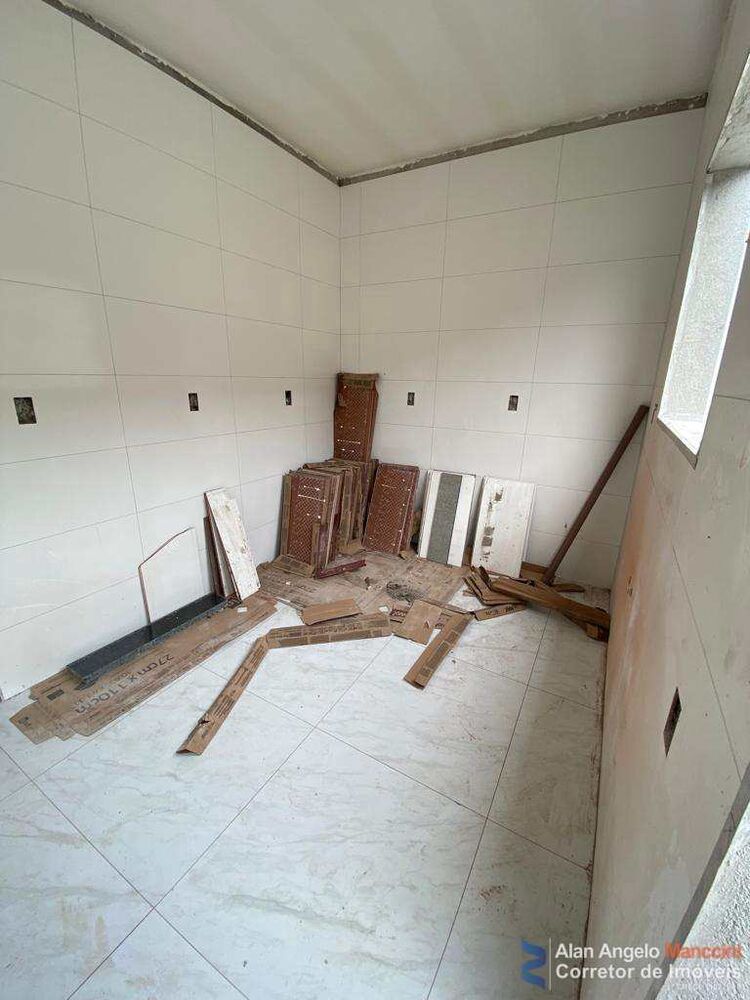 Sobrado, 2 quartos, 54 m² - Foto 3