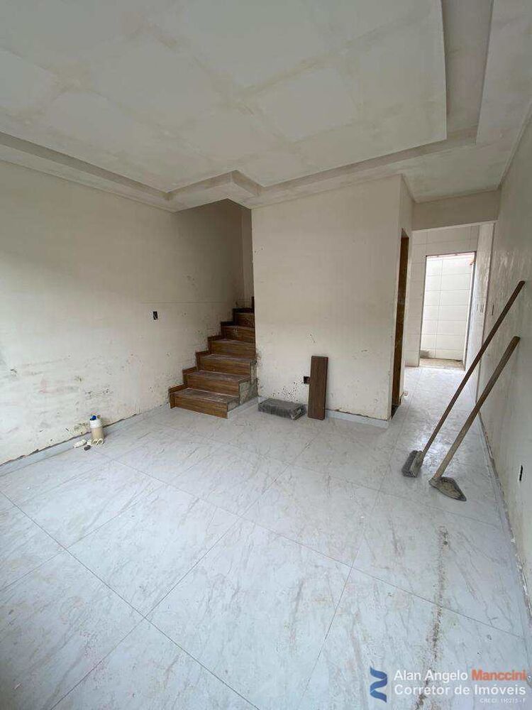 Sobrado, 2 quartos, 54 m² - Foto 5