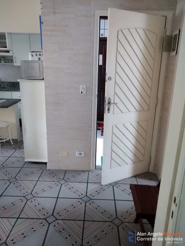 Apartamento, 2 quartos, 48 m² - Foto 3
