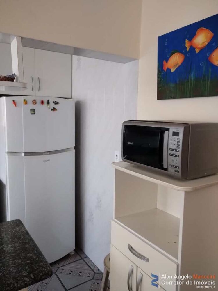 Apartamento, 2 quartos, 48 m² - Foto 1