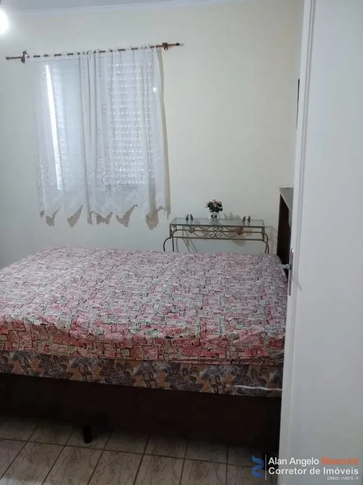 Apartamento, 2 quartos, 48 m² - Foto 5