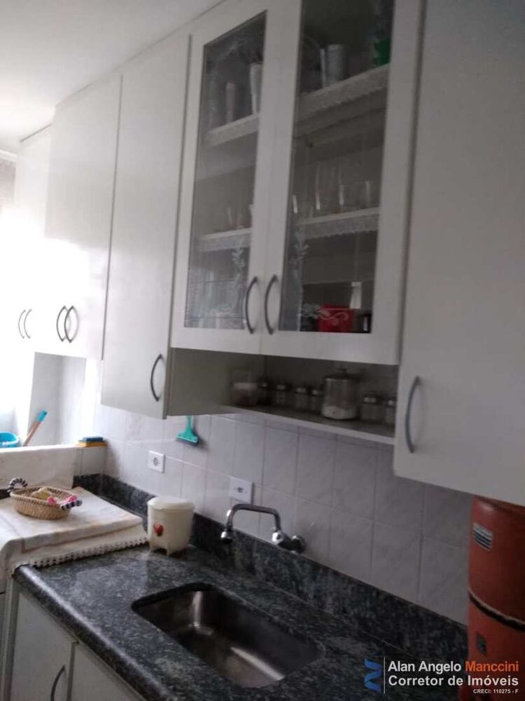 Apartamento, 2 quartos, 48 m² - Foto 4
