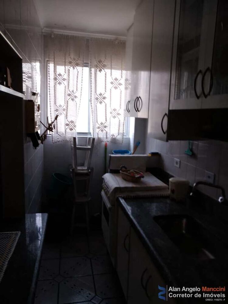 Apartamento, 2 quartos, 48 m² - Foto 9