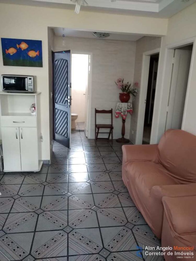 Apartamento, 2 quartos, 48 m² - Foto 18