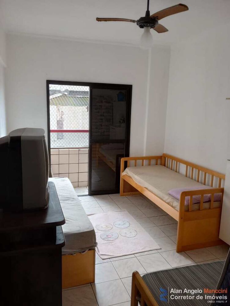 Apartamento, 1 quarto, 50 m² - Foto 9