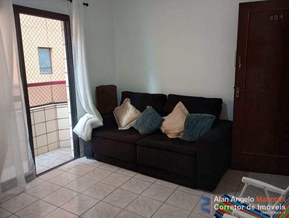 Apartamento, 1 quarto, 50 m² - Foto 20