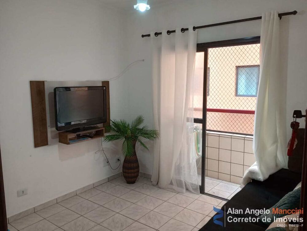Apartamento, 1 quarto, 50 m² - Foto 6