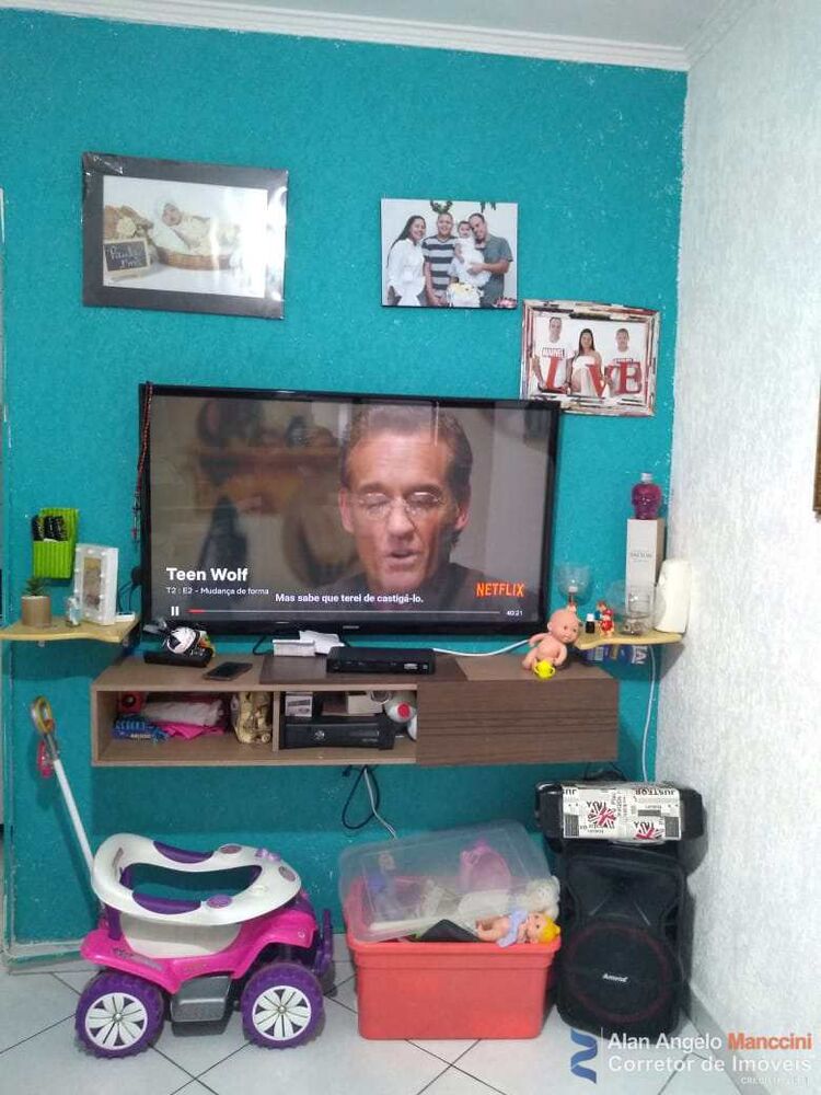 Apartamento, 2 quartos, 61 m² - Foto 7