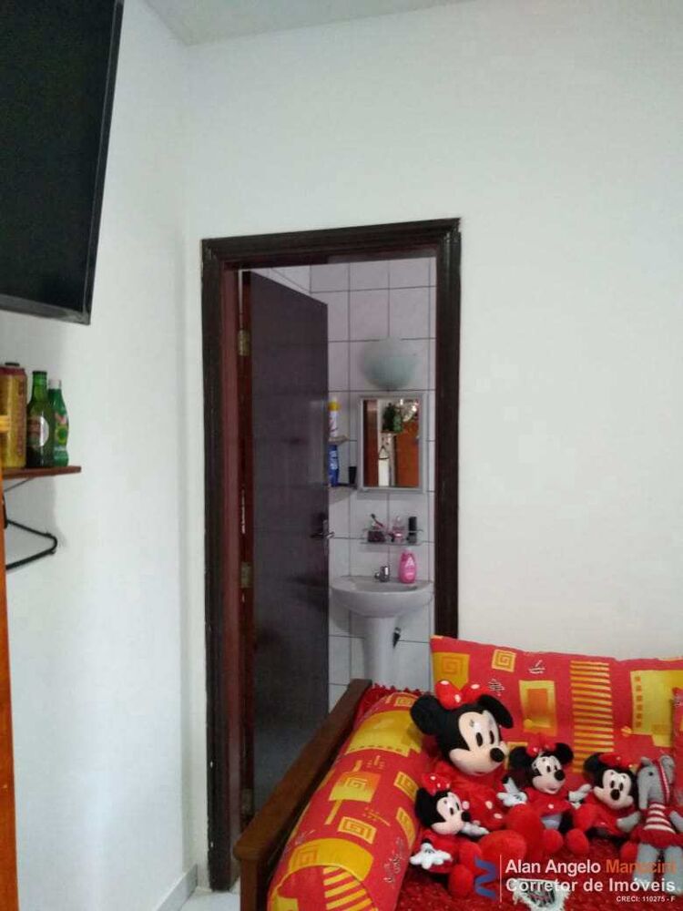 Apartamento, 2 quartos, 61 m² - Foto 12