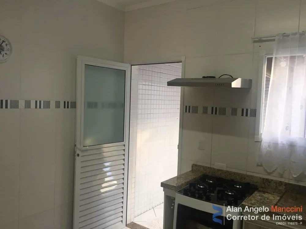 Sobrado, 2 quartos, 86 m² - Foto 13