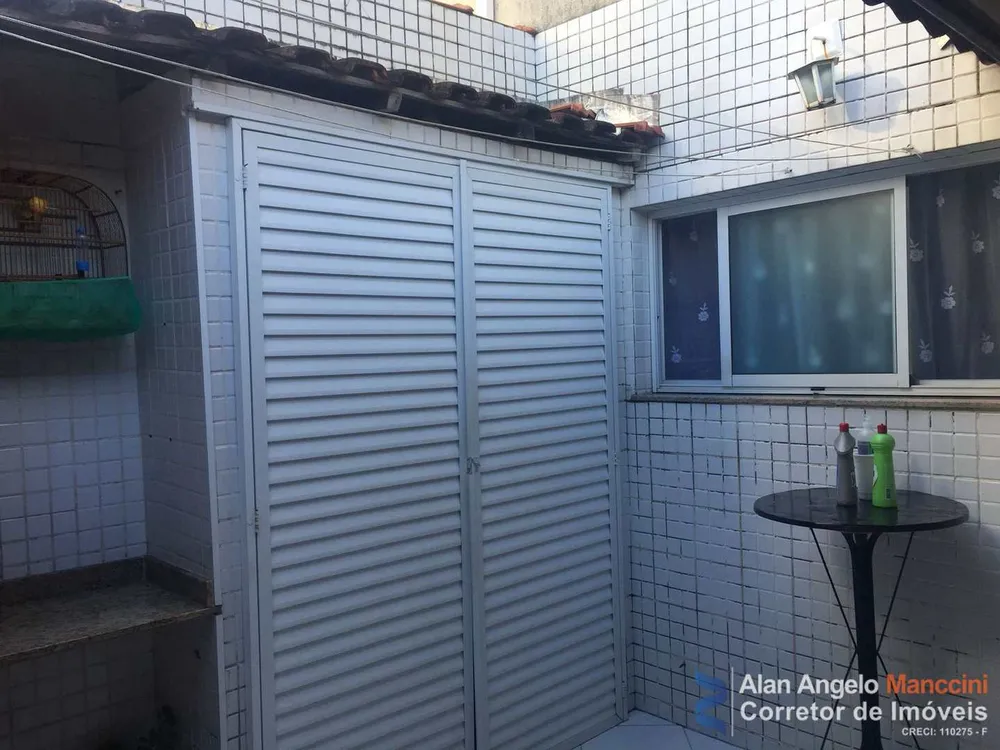 Sobrado, 2 quartos, 86 m² - Foto 20