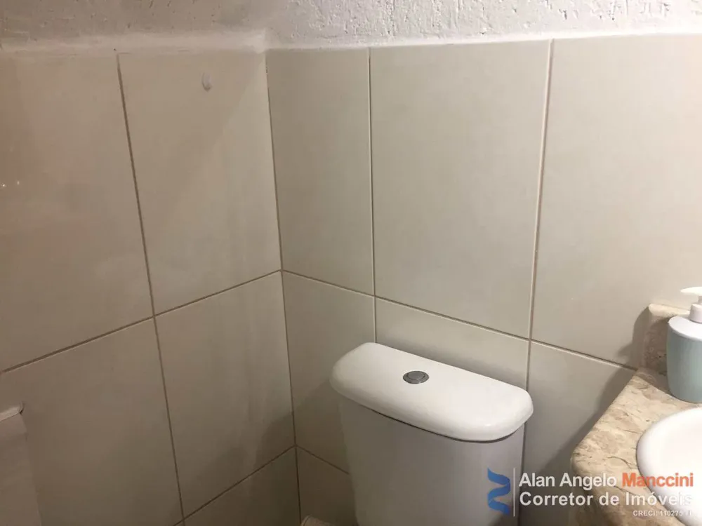 Sobrado, 2 quartos, 86 m² - Foto 17
