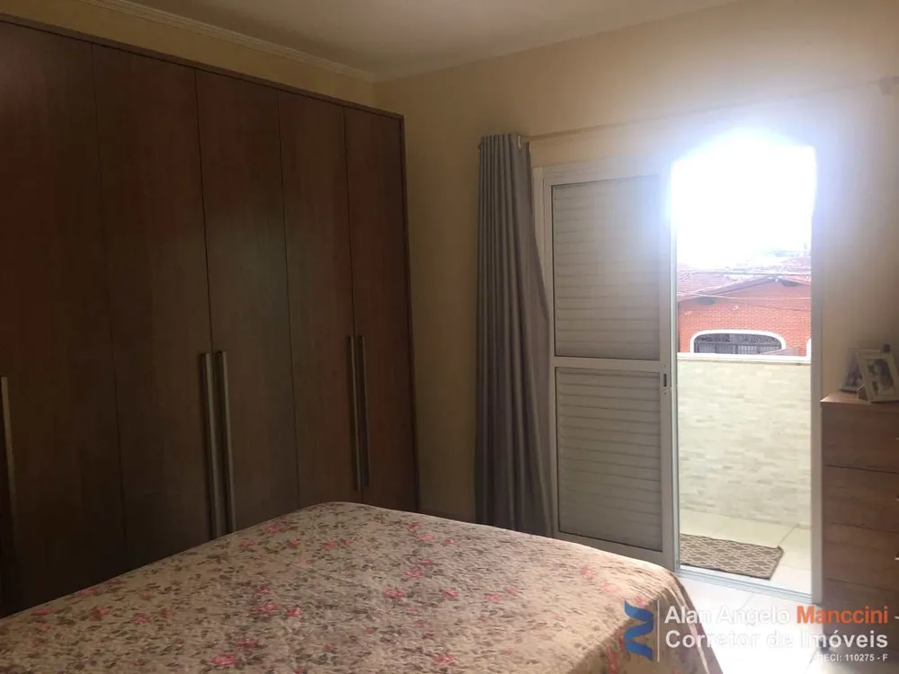 Sobrado, 2 quartos, 86 m² - Foto 23