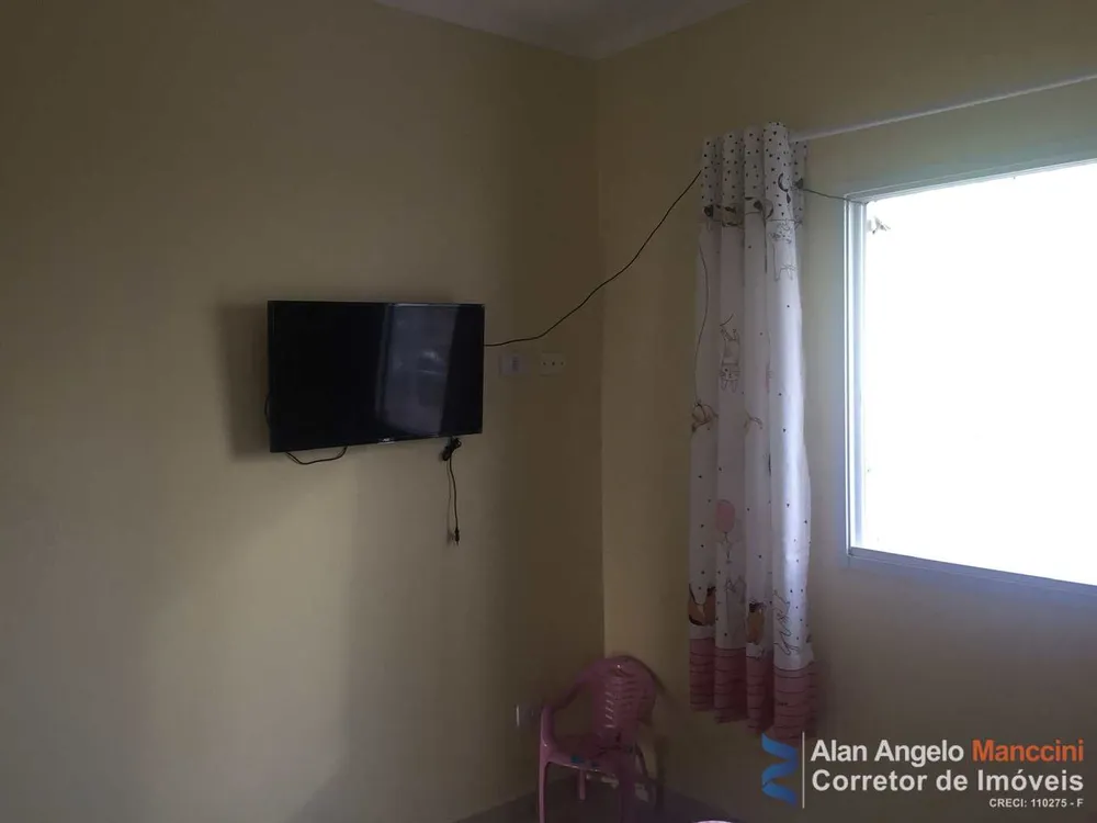 Sobrado, 2 quartos, 86 m² - Foto 12