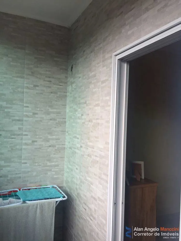 Sobrado, 2 quartos, 86 m² - Foto 19