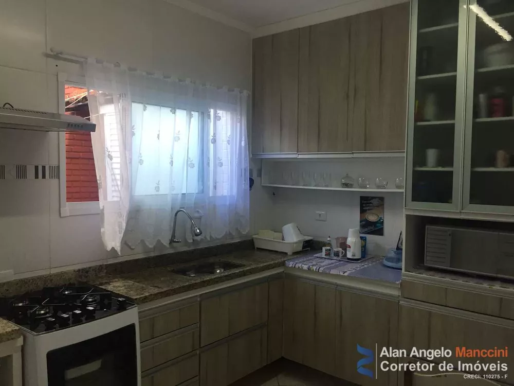 Sobrado à venda com 2 quartos, 86m² - Foto 10