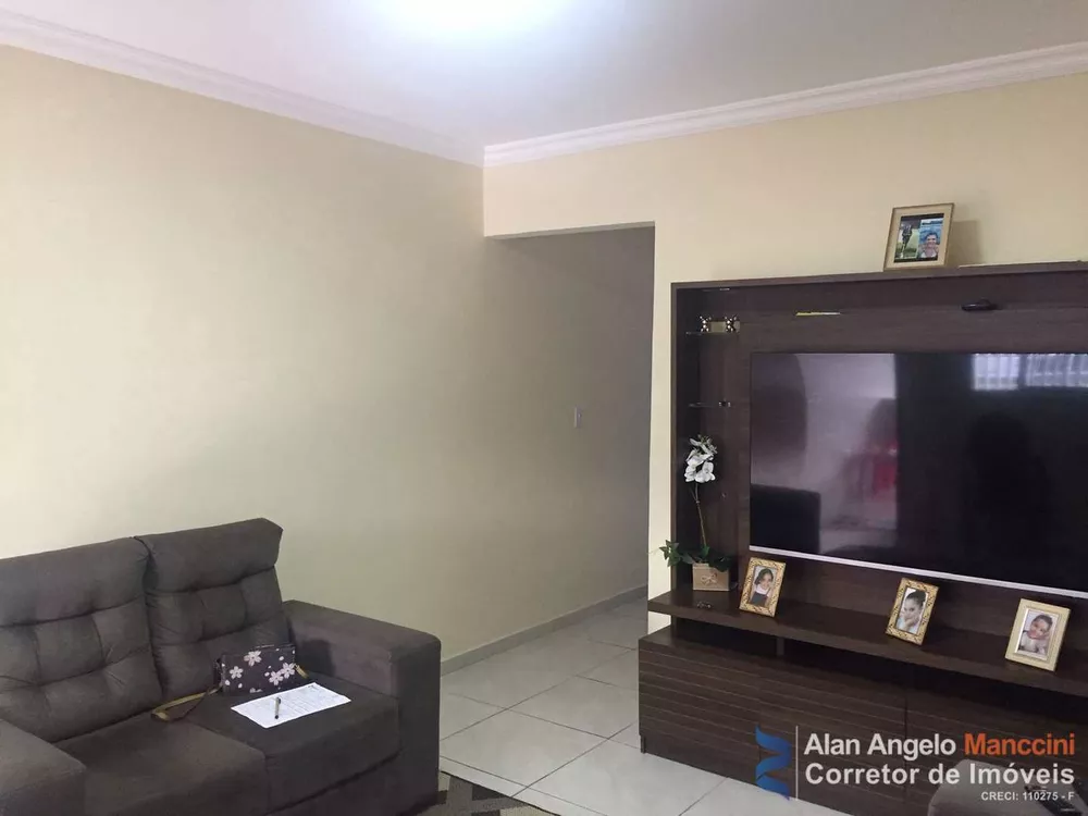 Sobrado à venda com 2 quartos, 86m² - Foto 8