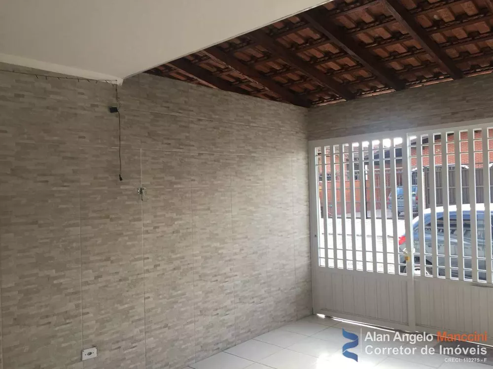 Sobrado à venda com 2 quartos, 86m² - Foto 4