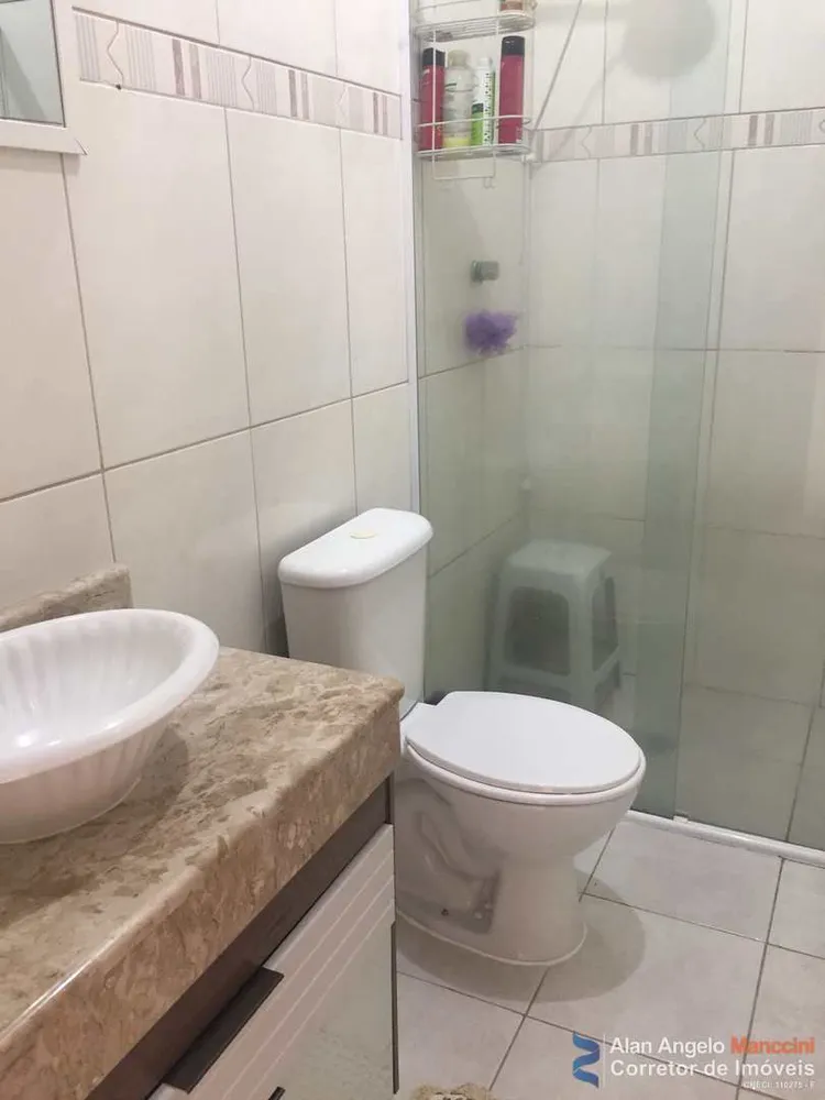 Sobrado, 2 quartos, 86 m² - Foto 18