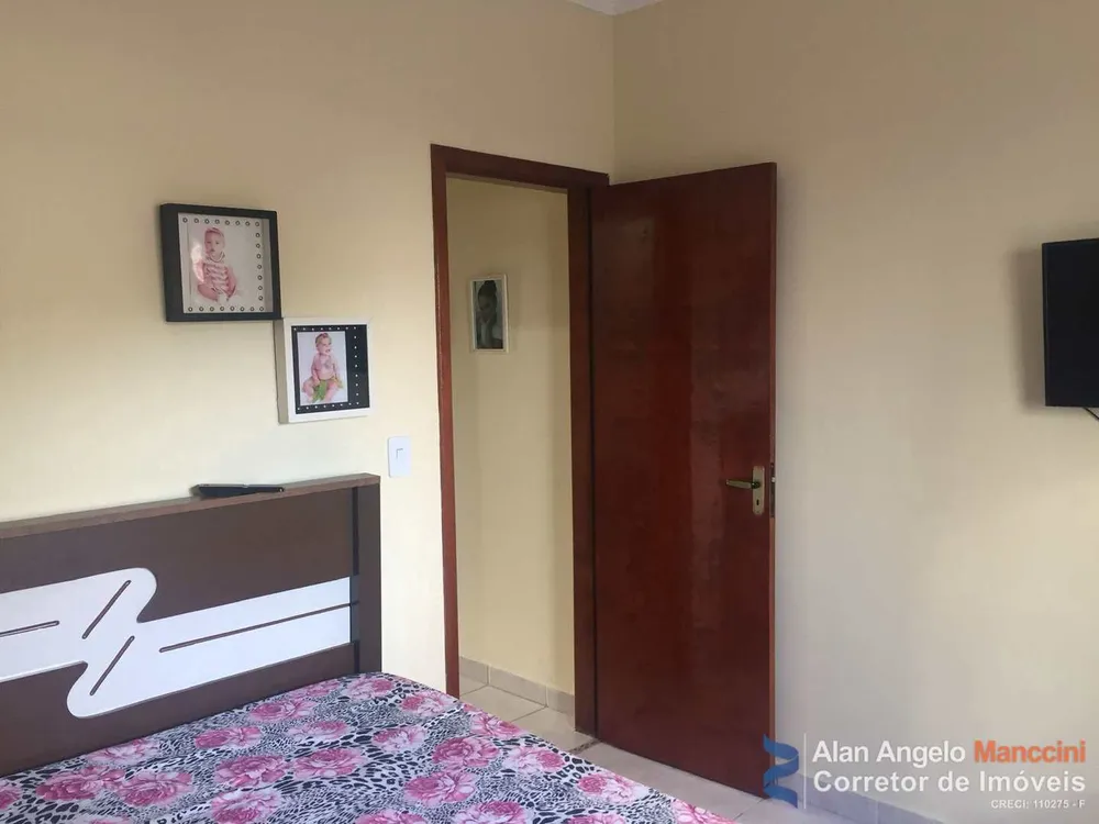Sobrado, 2 quartos, 86 m² - Foto 10