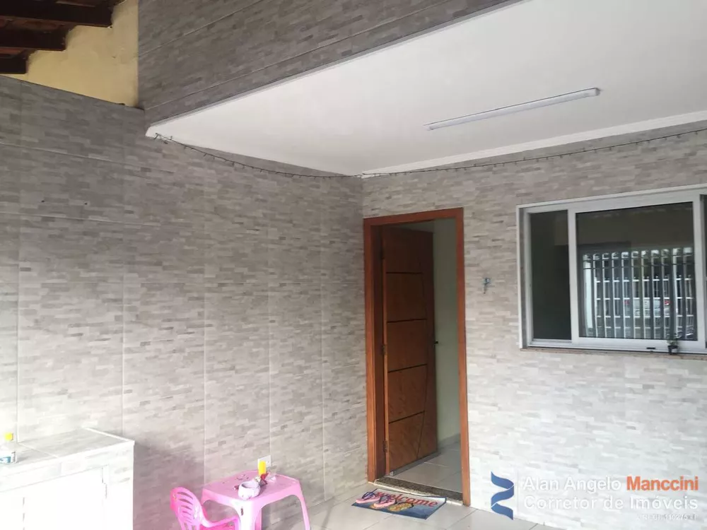 Sobrado à venda com 2 quartos, 86m² - Foto 5