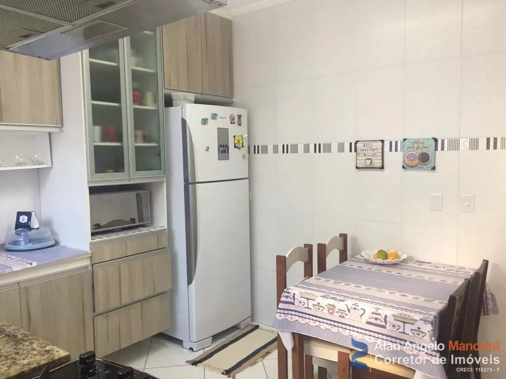 Sobrado à venda com 2 quartos, 86m² - Foto 11