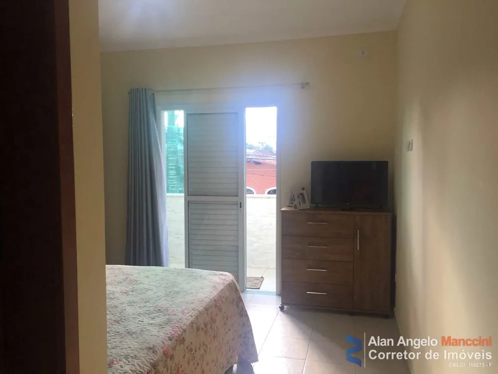 Sobrado, 2 quartos, 86 m² - Foto 9