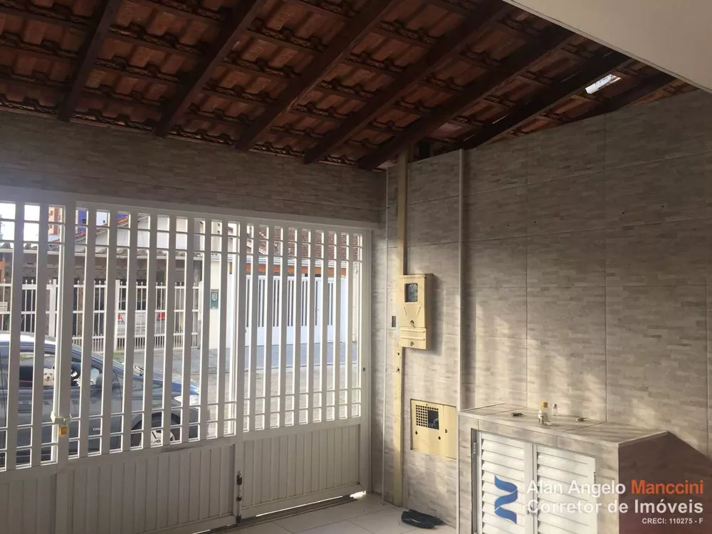 Sobrado à venda com 2 quartos, 86m² - Foto 2