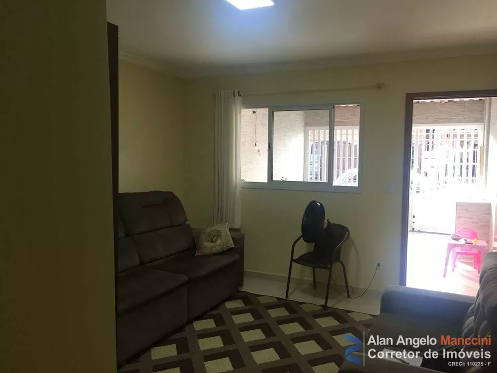 Sobrado à venda com 2 quartos, 86m² - Foto 7