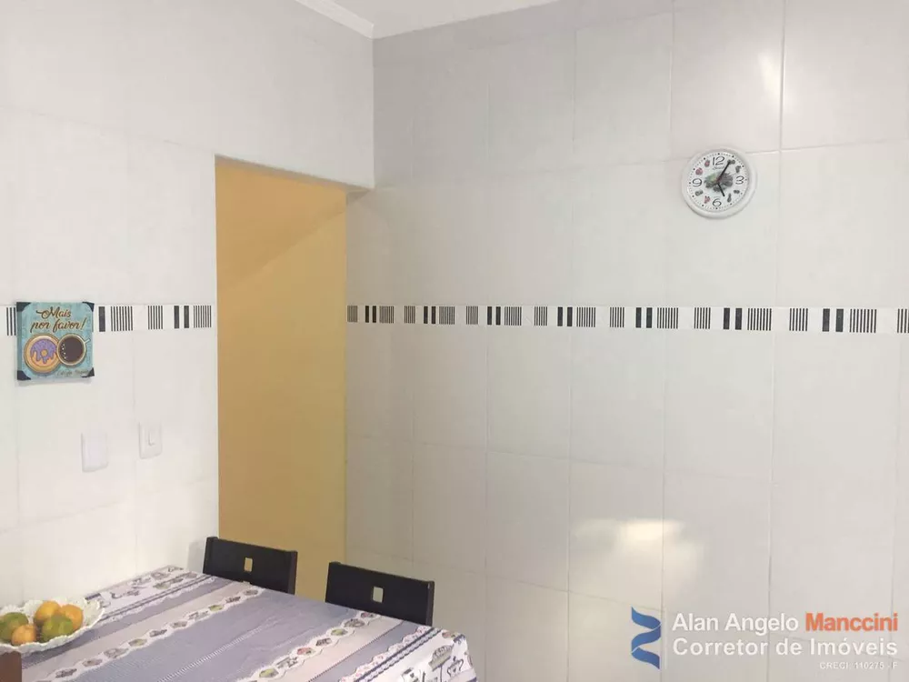 Sobrado à venda com 2 quartos, 86m² - Foto 12