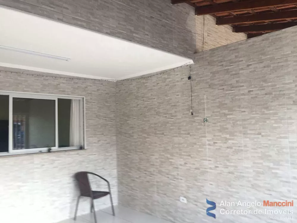 Sobrado à venda com 2 quartos, 86m² - Foto 3