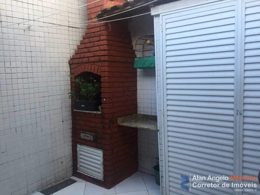 Sobrado, 2 quartos, 86 m² - Foto 17