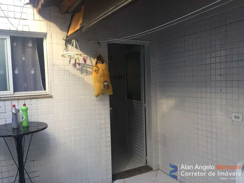 Sobrado, 2 quartos, 86 m² - Foto 11