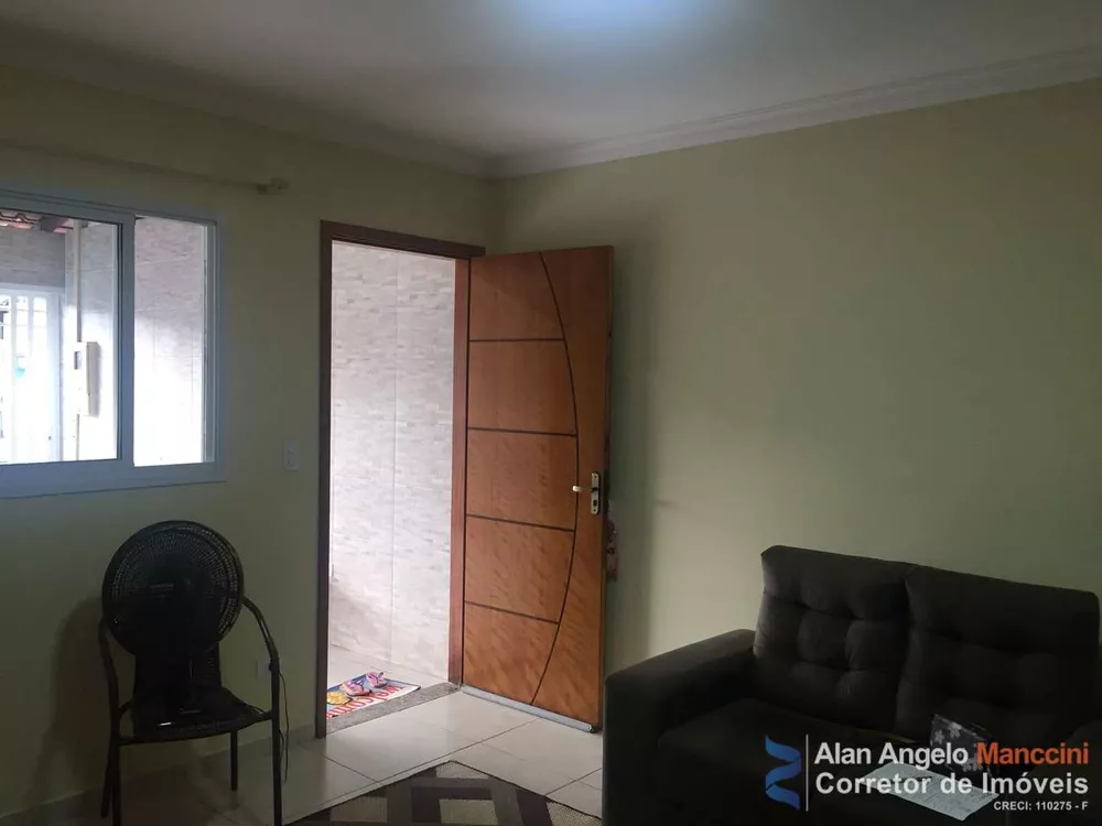 Sobrado à venda com 2 quartos, 86m² - Foto 6