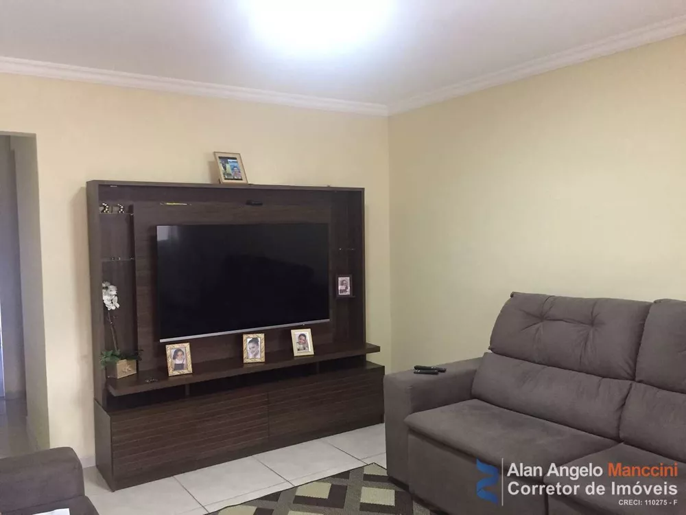 Sobrado à venda com 2 quartos, 86m² - Foto 9