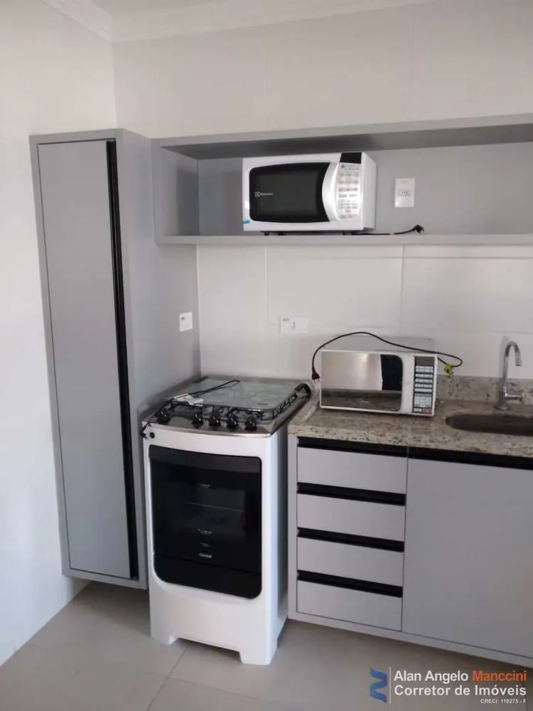 Apartamento, 2 quartos, 103 m² - Foto 12