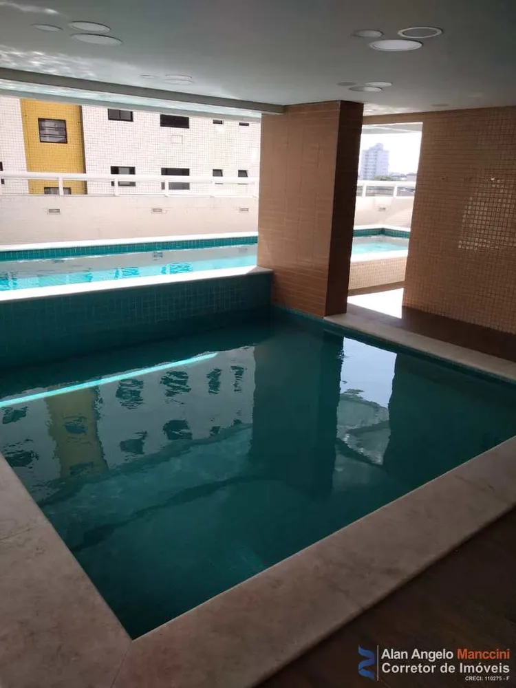 Apartamento, 2 quartos, 103 m² - Foto 3