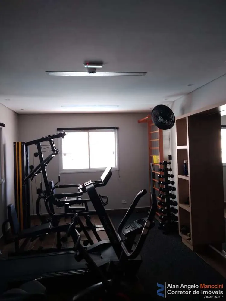Apartamento, 2 quartos, 103 m² - Foto 10