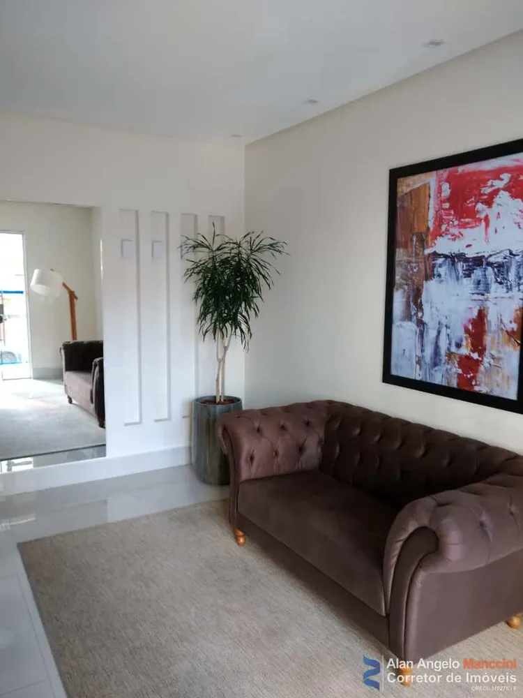 Apartamento, 2 quartos, 103 m² - Foto 2