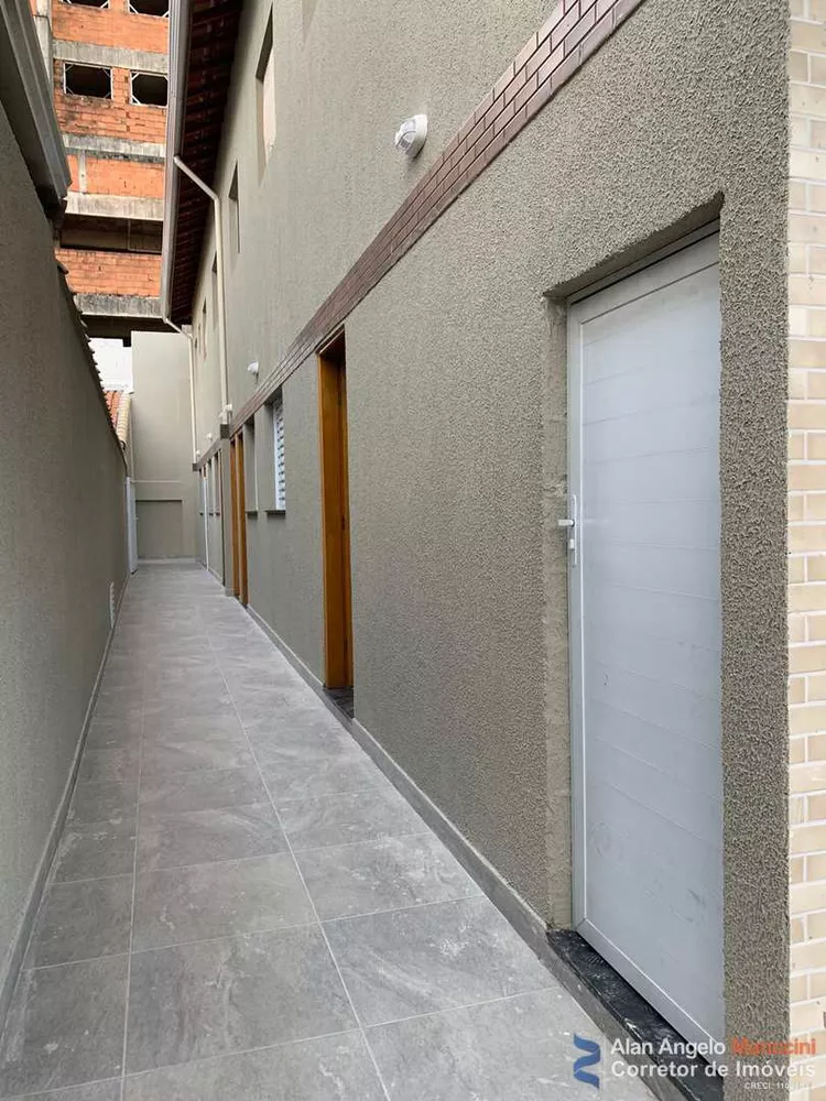 Casa de Condomínio à venda com 2 quartos, 50m² - Foto 4